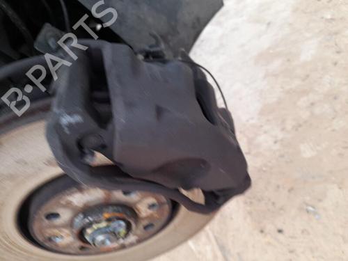 Højre bremsekaliber foran CITROËN C5 I (DC_) 2.2 HDi (DC4HXB, DC4HXE) (133 hp) 28297252