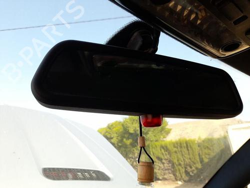 Used Rear mirror BMW X5 (E53) 3.0 d (184 hp) 28317132
