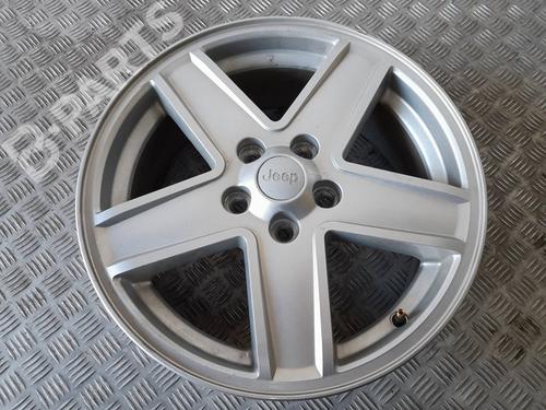 Rim JEEP COMPASS (MK49) 2.0 CRD (140 hp) 10501394