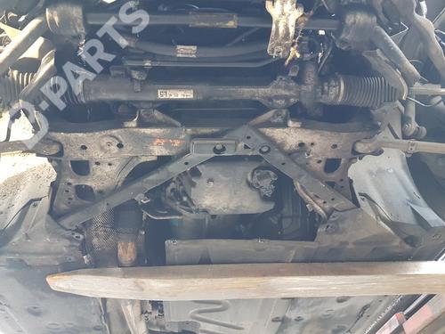 Used Subframe BMW 3 Touring (E91) [2004-2012]  11196787