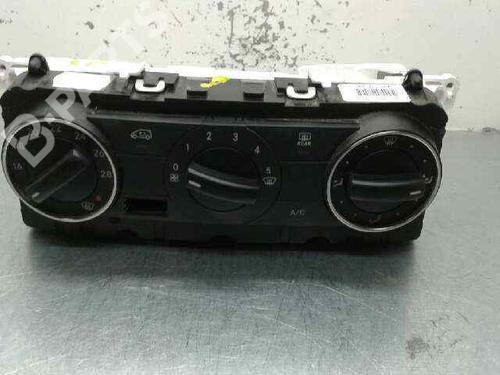 Used Climate control MERCEDES-BENZ A-CLASS (W169) [2004-2012]  862183