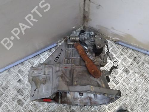 Gearbox CITROËN C1 (PM_, PN_) 1.0 | BP24842317M3 