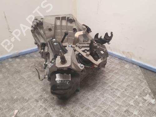 Gearbox NISSAN MICRA V (K14) 0.9 IG-T | BP30128629M3 - Image 3