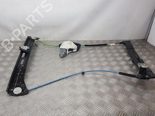 Rudehejsemekanisme Højre foran SEAT ALHAMBRA (710, 711)  | BP23955844C23 