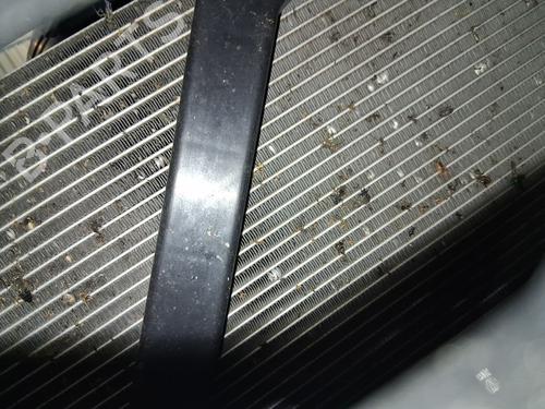 Used AC radiator AC radiator 38411297 38411297