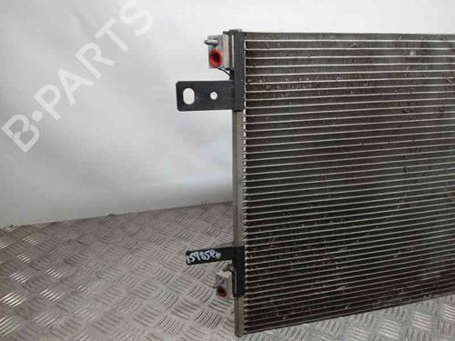 AC radiator PEUGEOT 3008 II SUV (MC_, MR_, MJ_, M4_)  | BP20723041M32 