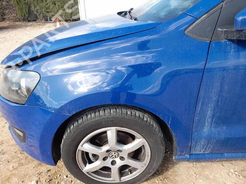 Forkjerm venstre VW POLO V (6R1, 6C1) 1.4 (6R1) (85 hp) 29864658