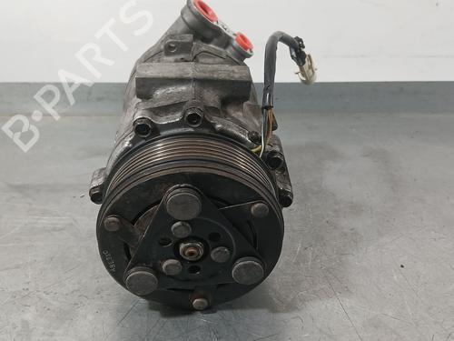 Used AC compressor AC compressor OPEL ASTRA G Hatchback (T98) 2.0 DTI 16V (F08, F48) (101 hp) 36132699 36132699