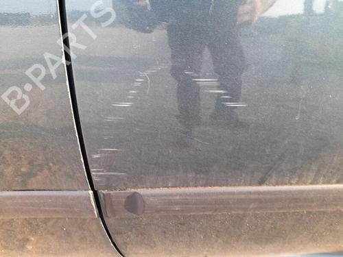 Left rear door FORD FOCUS I Turnier (DNW) 1.6 16V | BP28301904C4 