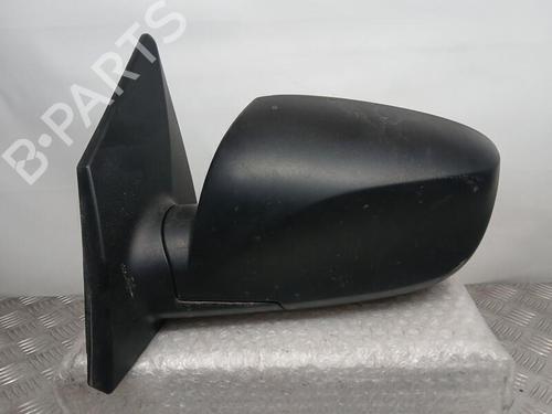 Left mirror HYUNDAI ix35 (LM, EL, ELH)  | BP23956886C26 