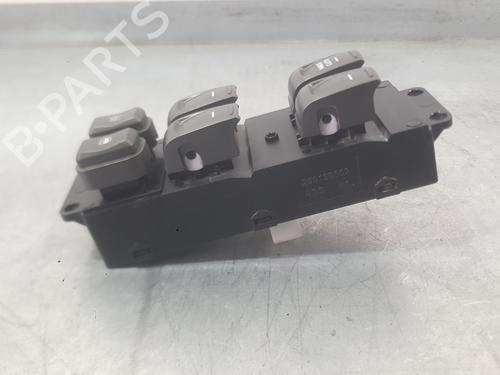 Left front window switch SSANGYONG TIVOLI 1.2 | BP27472436I27 - Image 2
