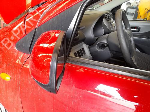 Used Left mirror Left mirror 37645902 37645902