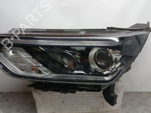 Used Left headlight SSANGYONG KORANDO (C300) 1.5 (150 hp) 29326583