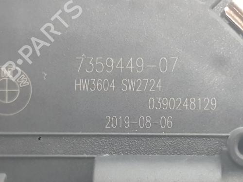 Front wiper motor BMW i3 (I01) | BP35769683M29 - Image 4