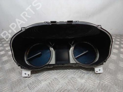 Used Instrument cluster TOYOTA LAND CRUISER PRADO (_J15_) [2009-2025]  20098303