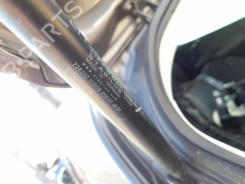 Gasdæmper bagklap FIAT TIPO Estate (356_, 357_) 1.4 (356WXA1B) (95 hp) 32027584