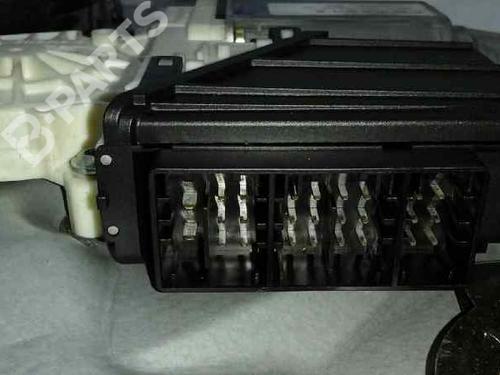 Front right window mechanism SEAT IBIZA III (6L1)  | BP858304C23 