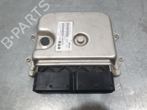 Used Engine control unit (ECU) Engine control unit (ECU) FIAT DOBLO Cargo (263_) 1.3 D Multijet (263WXU1A, 263ZXU1A, 263WYB1A, 263ZYB1A) (95 hp) 34114111 34114111