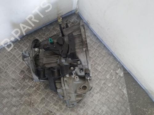 Gearbox FIAT TALENTO Van (296_) | BP20664349M3