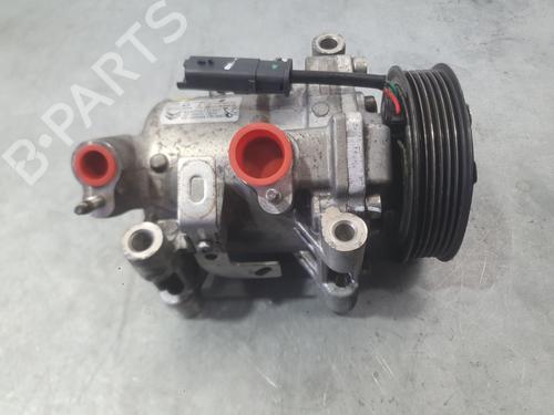 AC compressor FIAT SCUDO Van 1.5 Multijet 100 (506) | BP39731819M34 - Image 4