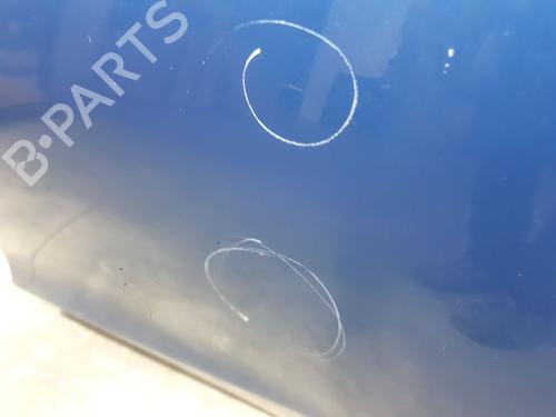 Dør venstre bagtil MAZDA 2 Hatchback (DL, DJ) 1.5 SKYACTIV-G | BP38270388C4 - Image 3