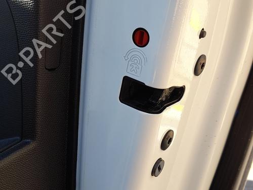 rear-right-lock-opel-corsa-f-p2jo-2019-34633052 main image