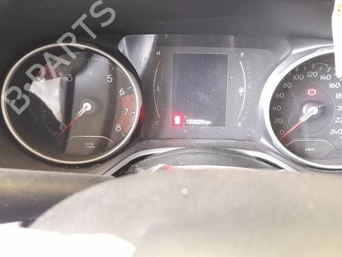 Gearbox JEEP COMPASS (MP, M6, MV, M7) 1.4 MultiAir | BP36437209M3 - Image 7