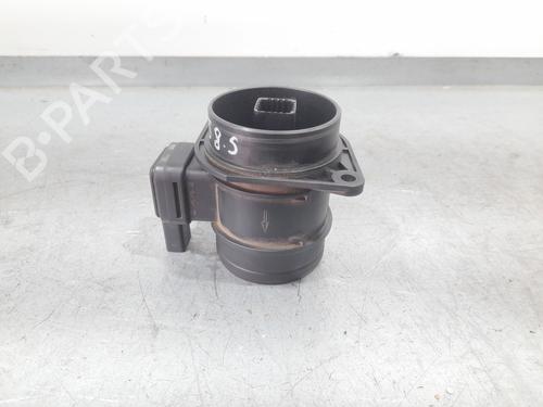 Mass air flow sensor SEAT IBIZA IV (6J5, 6P1) 1.6 TDI | BP27692611M95
