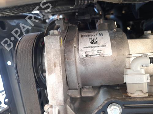 Used AC compressor AC compressor 37217605 37217605