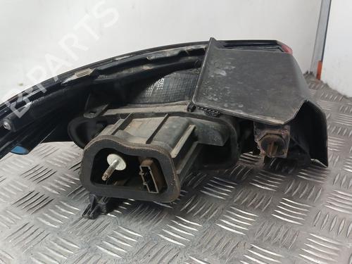 Right taillight OPEL CORSA F (P2JO) 1.2 (68) | BP26395803C35 - Image 3