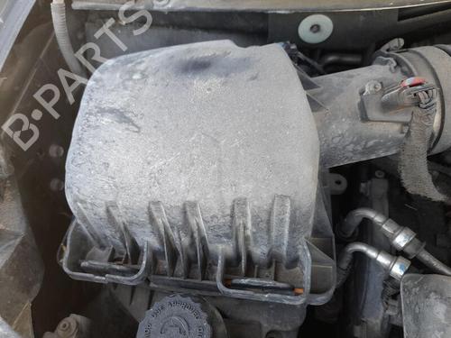 Luftfilter kasse CHRYSLER GRAND VOYAGER V (RT) [2007-2025]  29187558