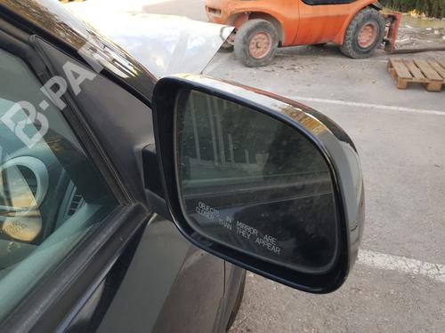 Used Right mirror Right mirror CHEVROLET LACETTI (J200) 2.0 D (121 hp) 11175210 11175210