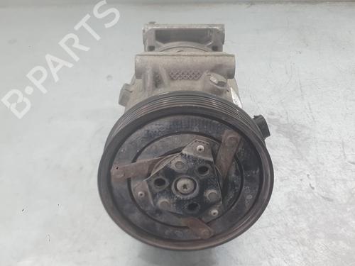 Compresseur AC Compresseur AC RENAULT MEGANE II (BM0/1_, CM0/1_) 1.5 dCi (BM1E, CM1E) (106 hp) 36498891 36498891