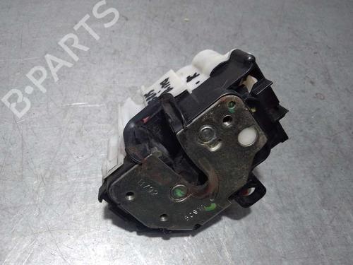 Front left lock FIAT 500 (312_)  | BP19398132C98 