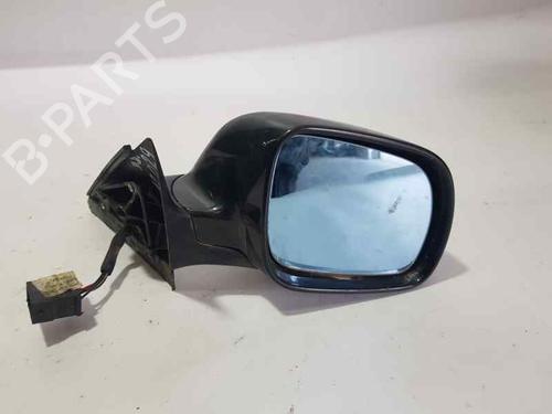 Used Right mirror AUDI A4 B5 Avant (8D5) [1994-2002]  4208955
