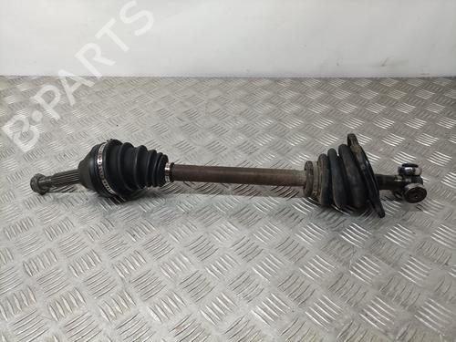 Used Left front driveshaft SEAT IBIZA I (21A) [1984-1993]  15059131