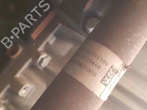 Right front driveshaft FIAT TIPO Estate (356_, 357_)  | BP23210071M39 