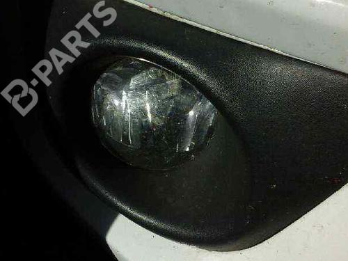 Used Right front fog light Right front fog light DACIA SANDERO II 1.2 (75 hp) 4656801 4656801