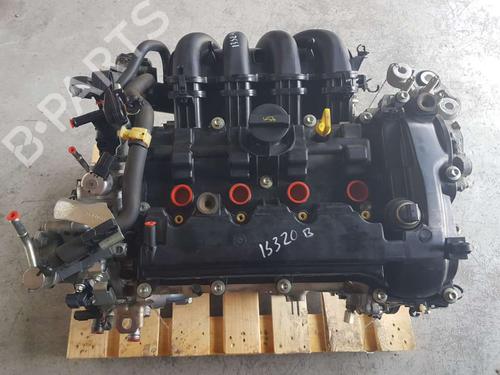 Engine MAZDA 2 Hatchback (DL, DJ)  | BP16778751M1 
