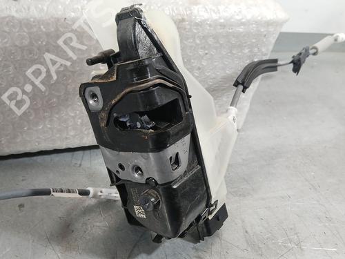 front-left-lock-opel-corsa-f-p2jo-2019-26395946 main image