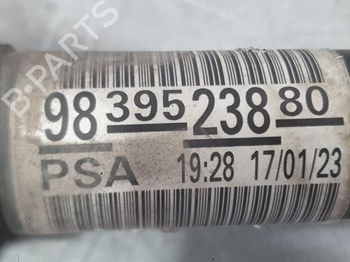 Right front driveshaft FIAT SCUDO Van 1.5 Multijet 100 (506) | BP39802934M39 - Image 4