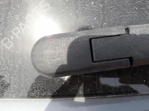 Wischermotor hinten für SSANGYONG TIVOLI 1.2 (128 hp) 27472444