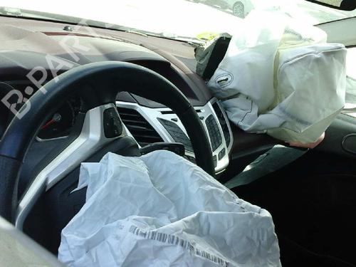 Headlight switch FORD FIESTA VI (CB1, CCN) | BP5578028I24 - Image 8
