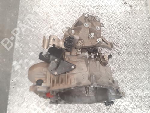 Gearbox PEUGEOT BOXER Bus 2.0 BlueHDi 130 | BP38346809M3 - Image 5