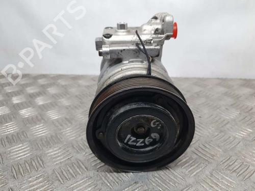 Used AC compressor KIA CARENS II MPV (FJ) 2.0 CRDi (113 hp) 4836420
