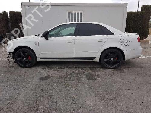 Stoßstange hinten SEAT EXEO (3R2) 1.8 T | BP7049507C8 