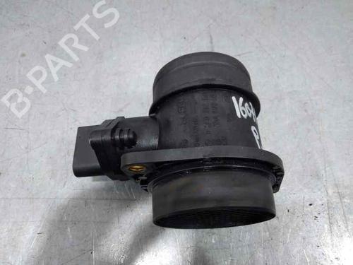 Mass air flow sensor VW GOLF IV (1J1)  | BP21393971M95 