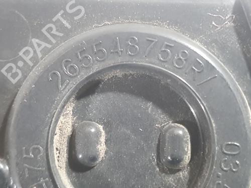 Rear bumper right light RENAULT TRAFIC III Bus (JG_) 1.6 dCi 120 (JGMB) | BP37489165C82 - Image 5