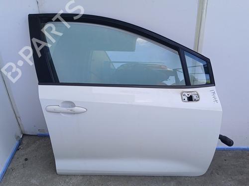 Used Right front door Right front door TOYOTA COROLLA Estate (_E21_) 1.8 Hybrid (ZWE211) (98 hp) 33467782 33467782