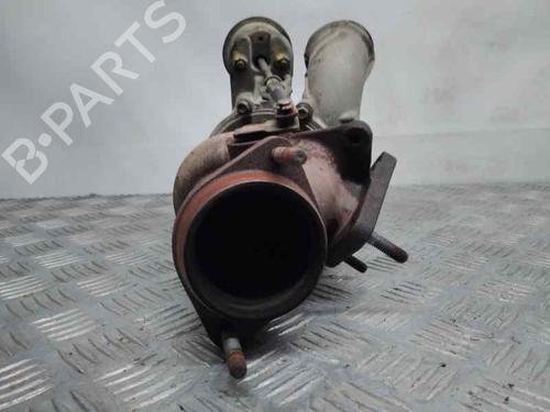 Turbocharger/Supercharger SSANGYONG KYRON  | BP26689953M71 